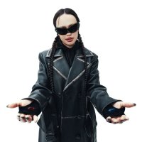 INSTASAMKA — Отключаю телефон