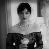 Islom Abdullayev — Marina