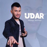 Jahongir Namozov — Udar
