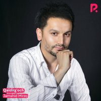 Jamshid Mirzo — Almashdim