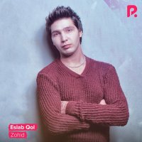 Jasur Rahimxon — Qo’qonlik qiz