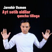 Javohir Usmon — Eslaysan hali