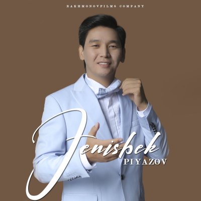 Jenisbek Piyazov