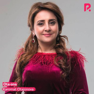 Karomat Otajonova