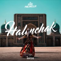 King Macarella — Yor Yor (Original Mix) x Aleesher