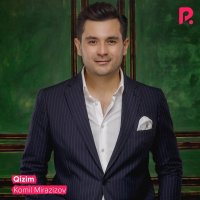 Komil Mirazizov — Ota desam kuchim zo`rlarga yetdi