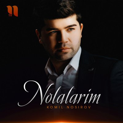 Komil Nosirov