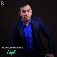 Komron Muminov — Olan Biten