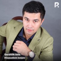 Maqsudbek Isoqov — Qayt-qayt