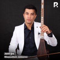Maqsudbek Jabborov — Kelinchak