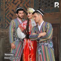 Marom guruhi — Yoroney