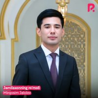 Mirqosim Jalolov — Yorimni sog’inib ketdim