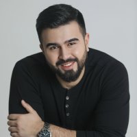 Muboriz Usmonov — Ey Dil