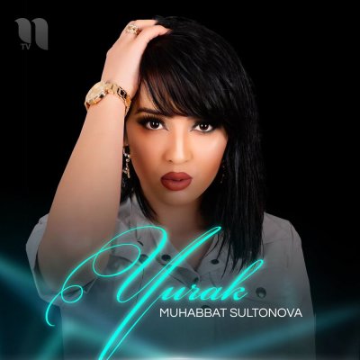 Muhabbat Sultonova