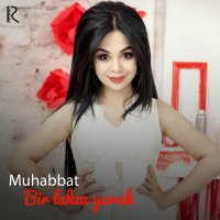 Muhabbat — Meni Alda