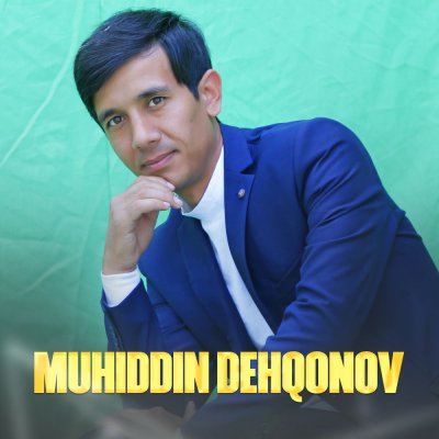 Muhiddin Dehqonov