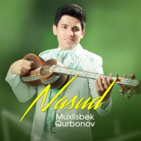 Muxlisbek Qurbonov — Qashqadaryo