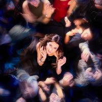 Nancy Ajram — Yalla