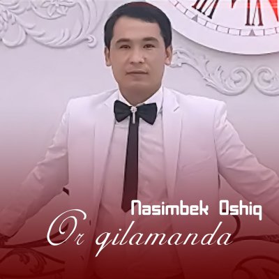 Nasimbek Oshiq