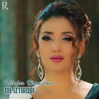 Nilufar Hamidova — Eslagin