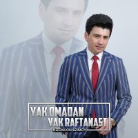 Nizomjon Azimov — Qadri modar