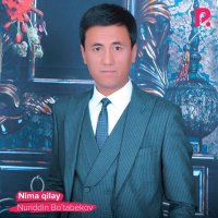 Nuriddin Botabekov — Buncha gozal