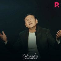 Oktam Aliyev — Yigitman