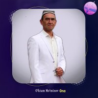 O'ktam Mo'minov — Kuydim