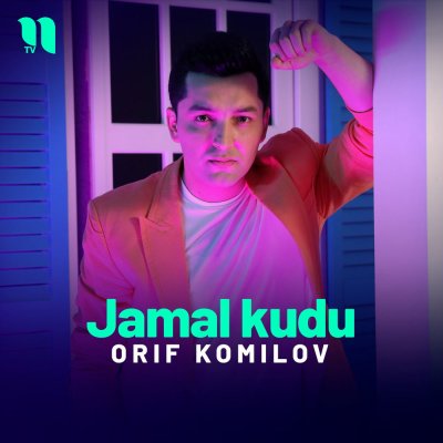 Orif Komilov