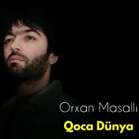 Orxan Masalli — Yuxusuz Gecelerim