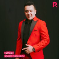 Otabek Abdualiyev — Hurram sulton