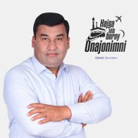 Oybek Quvvatov — Sanamning