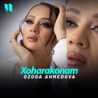 Ozoda Ahmedova — Ishq