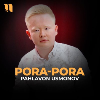 Pahlavon Usmonov