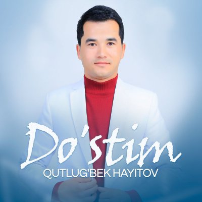 Qutlug’bek Hayitov