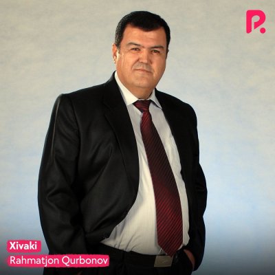 Rahmatjon Qurbonov