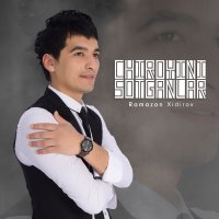 Ramazon Xidirov — Senga armon bolaman