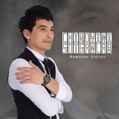 Ramazon Xidirov