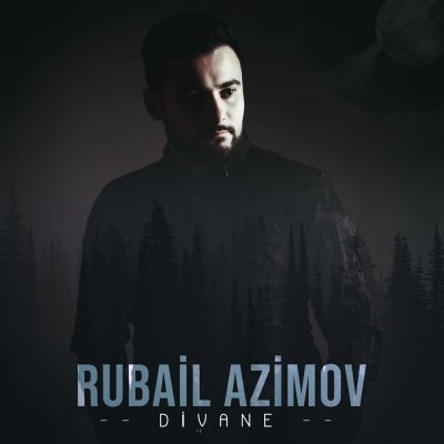 Rubail Azimov