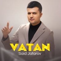 Said Jafarov — Hamon