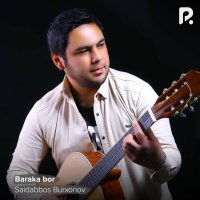 Saidabbos Burxonov — Jigarimdek bololmas