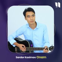 Sardor Kasimov — Xotini borlar