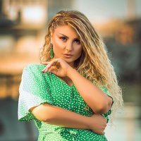 Şəbnəm Tovuzlu — Popuri