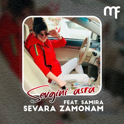 Sevara (Zamonam)