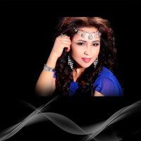 Shahlo Rustamova — Dema-dema