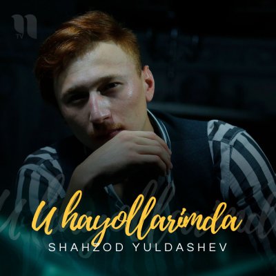 Shahzod Yuldashev