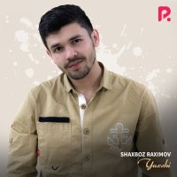 Shaxboz Raximov — Alamlar 3