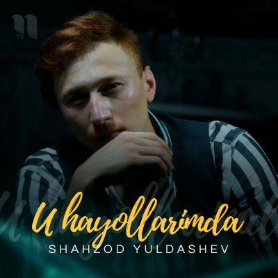 Sherzod Yuldashev