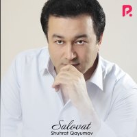 Shuhrat Qayumov — Bolajonim
