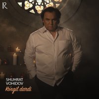 Shuhrat Vohidov — Dona Dona